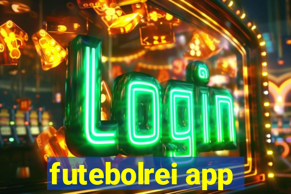 futebolrei app